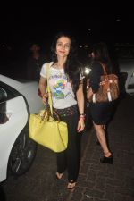Ameesha Patel Snapped in Mumbai on 19th Feb 2015